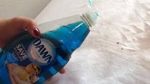 This will enable you to know the best method to use. Remove Blood Stains From Bed Sheets How To Youtube