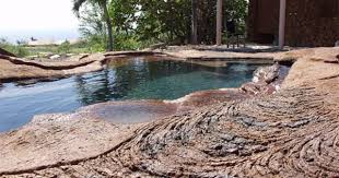 Solar Thermal Warms Hot Lava Pool In Hawaii Home Design Find Solar Thermal Solar Hawaii Homes