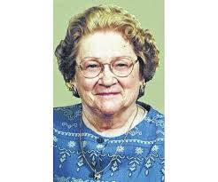 I. Geise Obituary (2018)