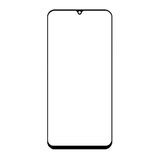 Front Glass for Ulefone Note 6P - White ...