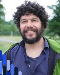 Mark Ponte over Keti Koti