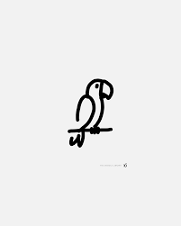 Parrot Easy Animal Drawings Easy Drawings Cute Easy Drawings Written by macpride wednesday, november 13, 2019 add. parrot easy animal drawings easy
