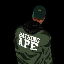 Always Reping Bape Fond D Ecran Telephone Image Swag Dessin Garcon