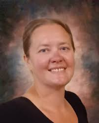 Christina "Tina" Marie Teubert - Hantge McBride Hughes ...