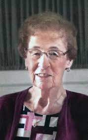 Janet Franke Obituary (1932