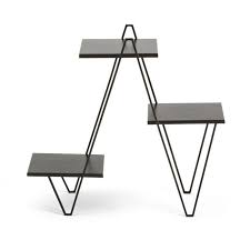 Etagere En Metal Pour Pots Hiba Plantes De Decor De Maison Etagere Metal La Redoute Interieurs