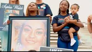 FENTANYL DOES NOT DISCRIMINATE… No Matter Your Race, Gender, Age OR  Religion. #HumanitarianCrisis