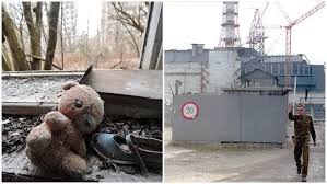 4 reactor in the chernobyl nuclear power plant. Chernobyl Now Photos Of The Disaster Site Today Heavy Com