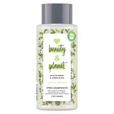 Compre Condicionador Love Beauty Planet Para Mulher Com Amanhecer Radiante Oleo De Neroli E Jasmim Branco Ideal Para Cabelos Secos A Secos Barato Frete Gratis Avaliacoes Reais Com Fotos Joom