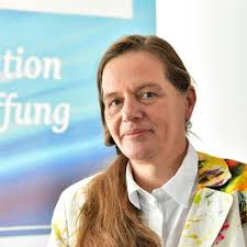 Ruth Brand: Neue Chefin der Zahlenwelt überwacht die Nachwahl in Berlin