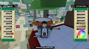 Earn free spins or exclusive items and make your character stronger to fight in the arena, we update this codes list every day, so all the codes work: Roblox Shinobi Life 2 Codes