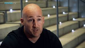 Talking Tennis Player Fitness with Zverev's Trainer Jez Green