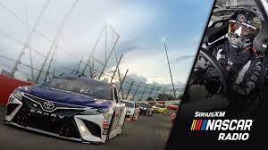 Go dale jr & hms. Hear Live Nascar Coverage On Siriusxm As Races Return This Weekend Hear Now