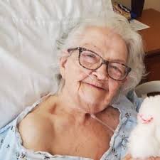 Search Margaret Cooper Obituaries and Funeral Services