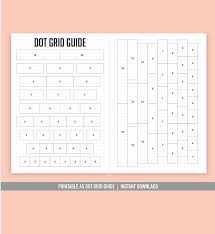 Pin By Theresa Lynne On Bullet Journal In 2020 Bullet Journal Paper Bullet Journal Dot Grid Bullet Journal Cheat Sheet