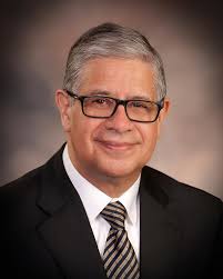 Georgia District Welcomes Dr. J. Fred Huff as Director of New Church  Development I am thrilled to announce that Dr. Fred & Dinah Huff are  returning to the Georgia District Church of