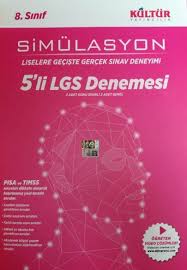 Lgs Kitaplari Mufredat Kitap Sinif