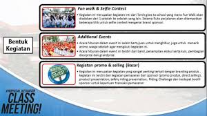 Contoh Proposal Kegiatan Sekolah Kampus Futsal Pramuka Keren Whs Corpora