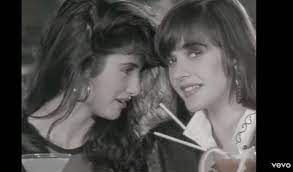 'la fuerza del destino' music video by mecano. Album De La Vida De Penelope Cruz De Nina A Mujer Foto A Foto