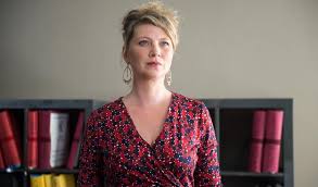 Réponse au printemps prochain, dans la saison 6 de candice renoir. Cecile Bois Dans Cette Saison 6 On Va Retrouver Le Couple Candice Renoir Antoine Dumas