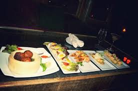 At mandalay bay, we offer special group dining options for parties of twelve (12*) or more. The Foundation Room At Mandalay Bay The Best View In Vegas The World And Then Somethe World And Then Some