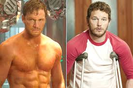 He rose to prominence for his television roles. Chris Pratt Recalls Eating 16 Racks Of Ribs On Parks And Recreation Ew Com