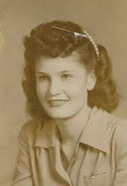 Mary Evelyn Cumberland Obituary