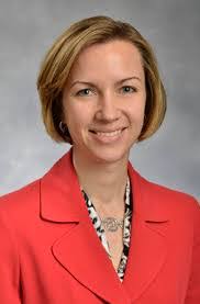 Sarah Schott's Instagram, Twitter & Facebook