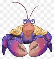 You can now print this beautiful tamatoa from moana disney coloring page or color online for free. Thumb Image Tamatoa Moana Clipart Png Download 3704773 Pinclipart