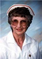 Iris Whitehead Hall Obituary (1929