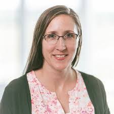 Stacey Odell's Instagram, Twitter & Facebook