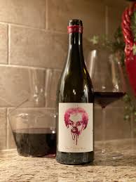 A 2016 cab, straight carignan—one's going to be the brule, the sweet berry wine, one's going to be las jaras. Sweet Berry Wine Jb S Wine Talk