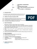 Maybe you would like to learn more about one of these? Silabus Teknologi Layanan Jaringan