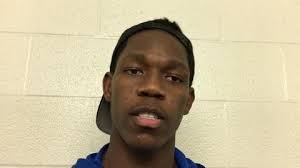 Hamilton Improves To 1-2 Heading Into Home Opener Against West