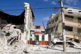 Advirtieron que es probable que el sismo deje un alto número de víctimas. Terremoto De Haiti 2010 Lascienciasdelatierra