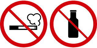 Please wait while your url is generating. Sign Ban Alcohol Free Vector Graphic On Pixabay