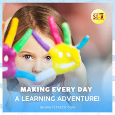 Shining Star Youth & Community Services