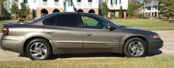 Image result for Dark Bronzemist 2001 Pontiac