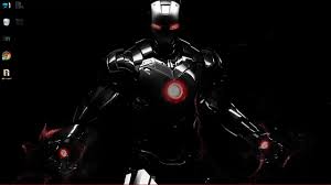 Wallpaper Engine Iron Man Free Download Youtube