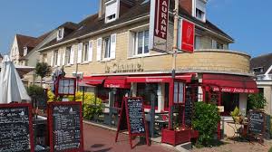Le Meilleur Restaurant De Ouistreham Avis De Voyageurs Sur Le Channel Ouistreham Tripadvisor