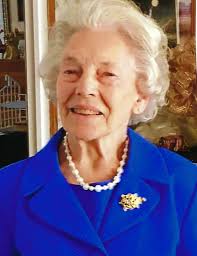 Obituary information for Betty Batson