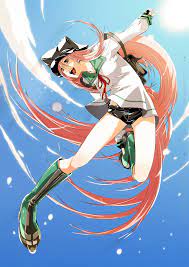 Air gear episode 1 dub. Roller Skates Zerochan Anime Image Board