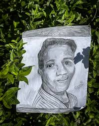 Historical 60s) Josephine Walton with her children & relatives. Eddie  akaJune, Linda, Regina, Elaine, Rosetta akaTwinkle, & Vela. Vela Mosley  Phillips of Claxton Phillips grandchildren pictured🌻🌼🐝