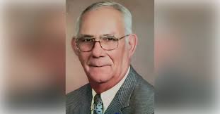 Obituary information for Robert M. Bartos