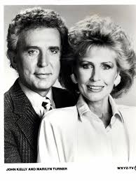 Marilyn Turner, longtime Detroit TV personality, dies at 93