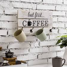 Farmhouse kitchen decor often involves wood, warm tones, and rustic touch. 26 Amazing Kitchen Wall Decor Ideas
