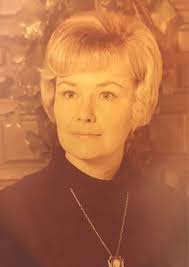 Betty Jo Martin Obituary