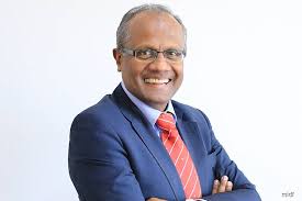 Malaysian industrial development finance berhad (midf) is a state owned enterprise located in kuala lumpur malaysia, asia. Ex Khazanah Investment Head Dominic Silva Is Midf Amanah S New Deputy Ceo The Edge Markets