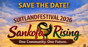 The Suitlandfestival 27th Anniversary