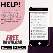 If you're wondering what is a dot physical,tenstreet can help! Pass My Physical Passmyphysical Twitter